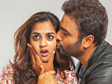 Savitri Movie New Photos